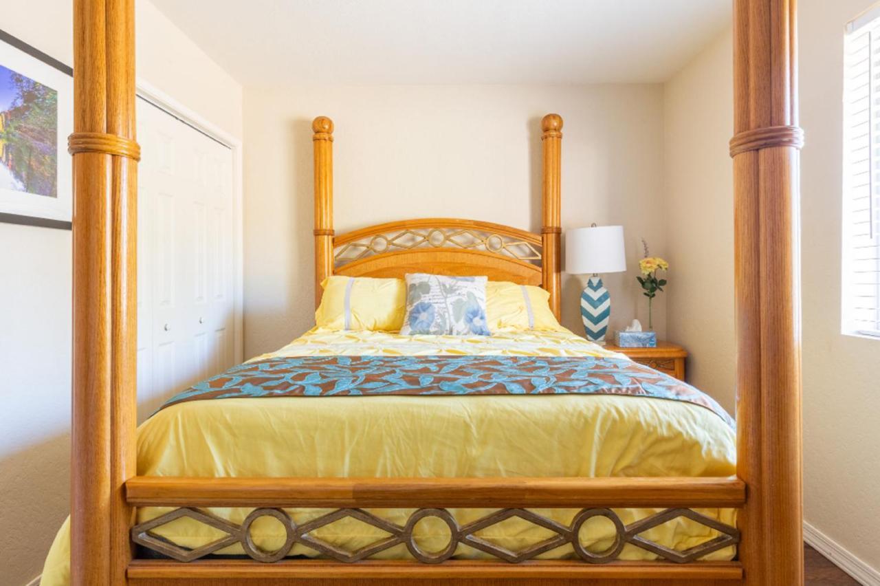 Spacious House With Hot Tub Spa, To Enjoy Red Rock View, Near Amitabha Stupa, And Trails Sedona Exterior photo