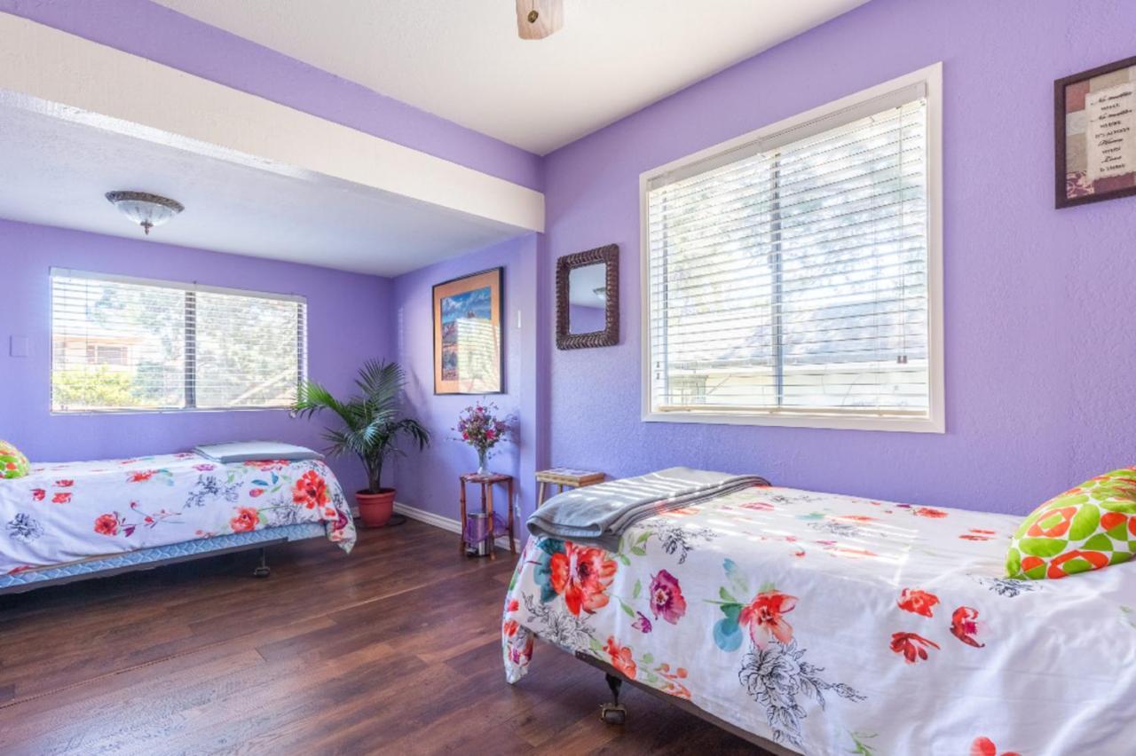 Spacious House With Hot Tub Spa, To Enjoy Red Rock View, Near Amitabha Stupa, And Trails Sedona Exterior photo