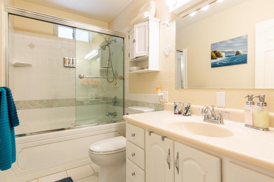 Spacious House With Hot Tub Spa, To Enjoy Red Rock View, Near Amitabha Stupa, And Trails Sedona Exterior photo