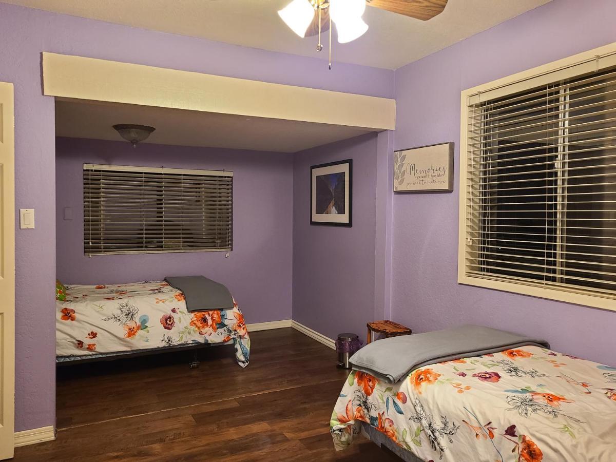 Spacious House With Hot Tub Spa, To Enjoy Red Rock View, Near Amitabha Stupa, And Trails Sedona Exterior photo